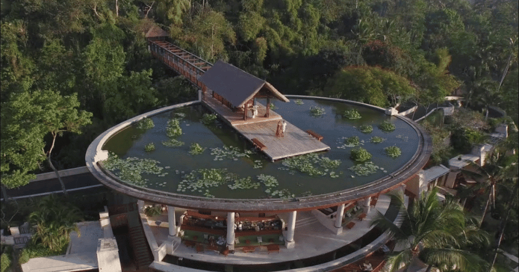 Ultimate Bali Honeymoon Playbook