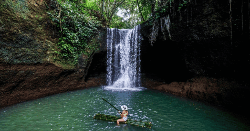 Ultimate Bali Honeymoon Playbook