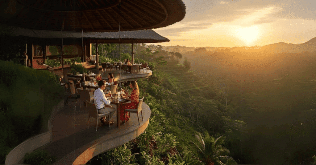 Ultimate Bali Honeymoon Playbook