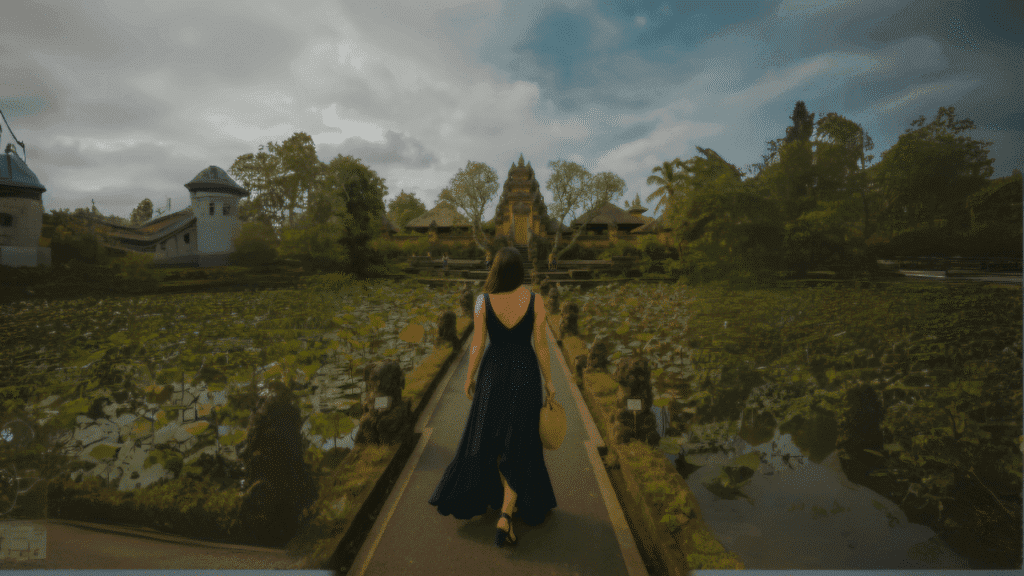The Insider’s Guide to an Unforgettable Bali Journey