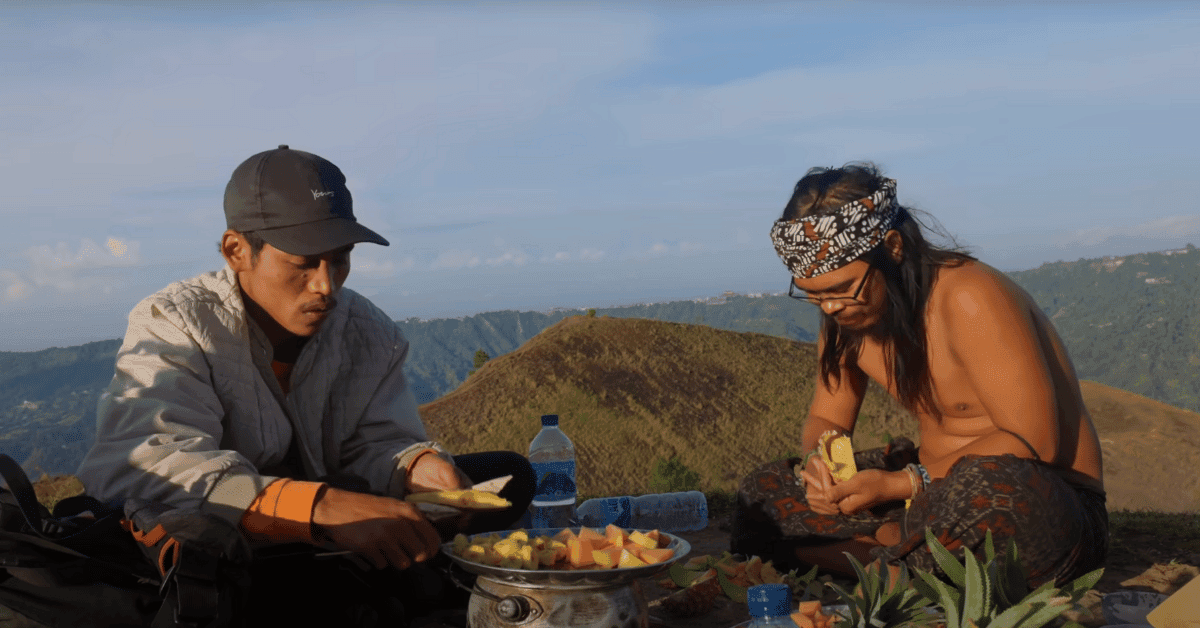 Real Bali: Adventures
