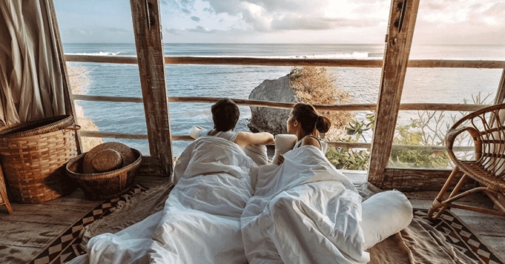 Ultimate Bali Honeymoon Playbook