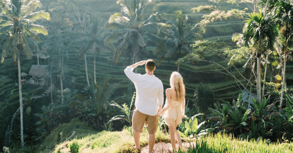 Ultimate Bali Honeymoon Playbook