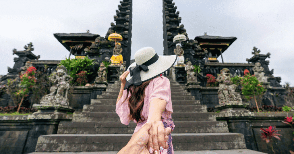 Bali Packages 2025