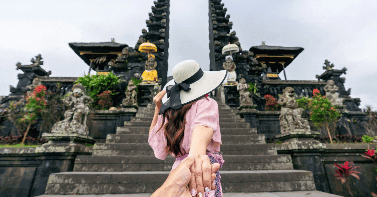 Bali Packages 2025