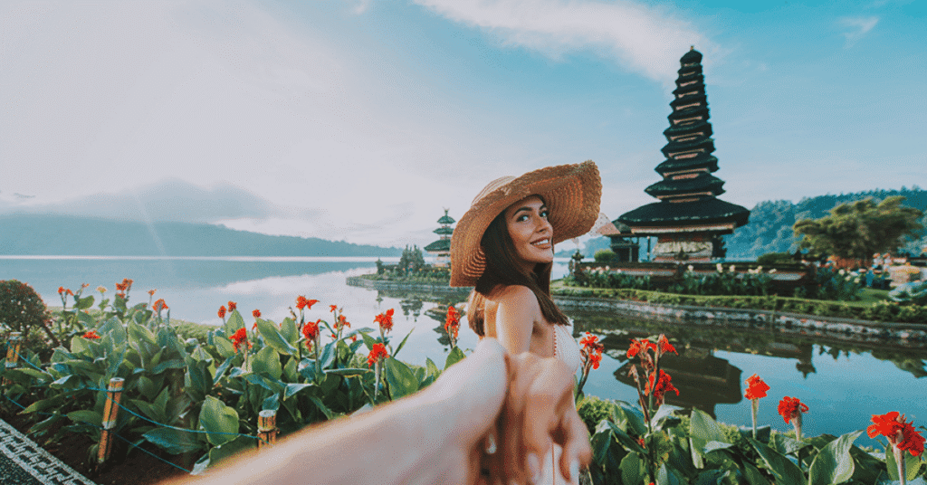One Week Bali Itinerary 2025