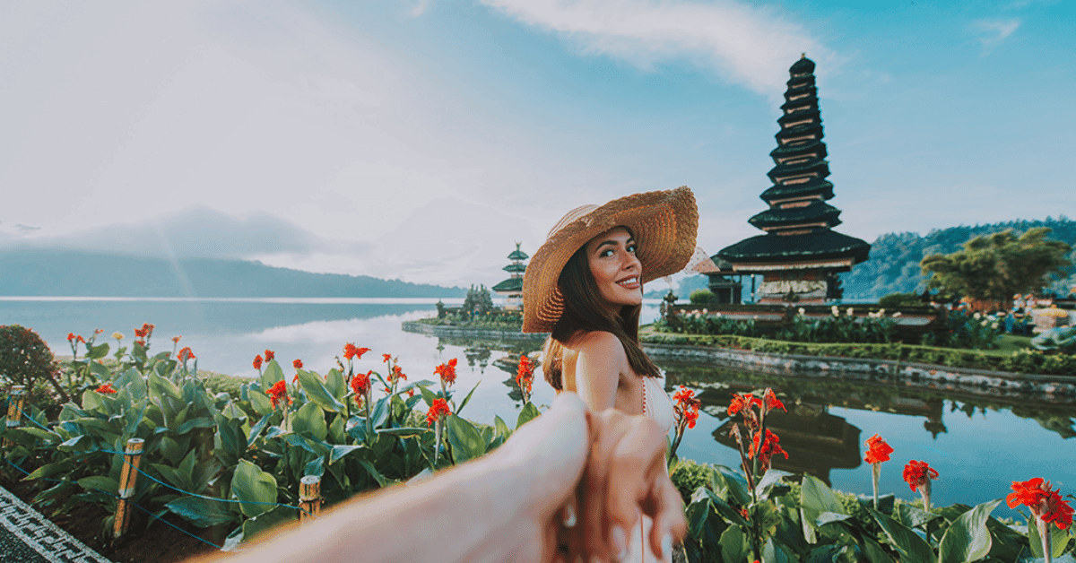 One Week Bali Itinerary 2025