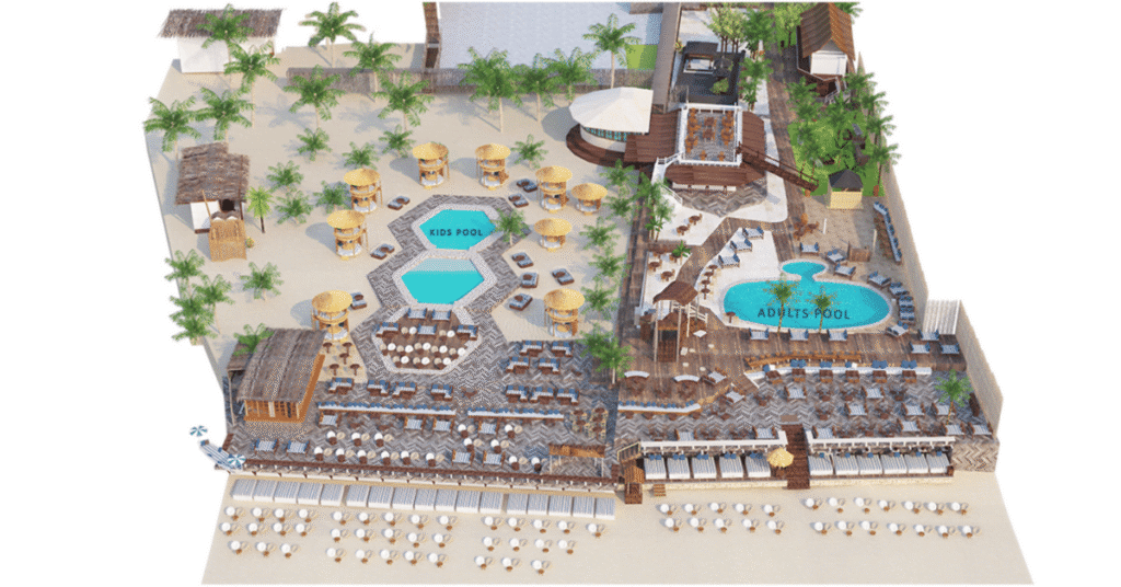 La Brisa Bali