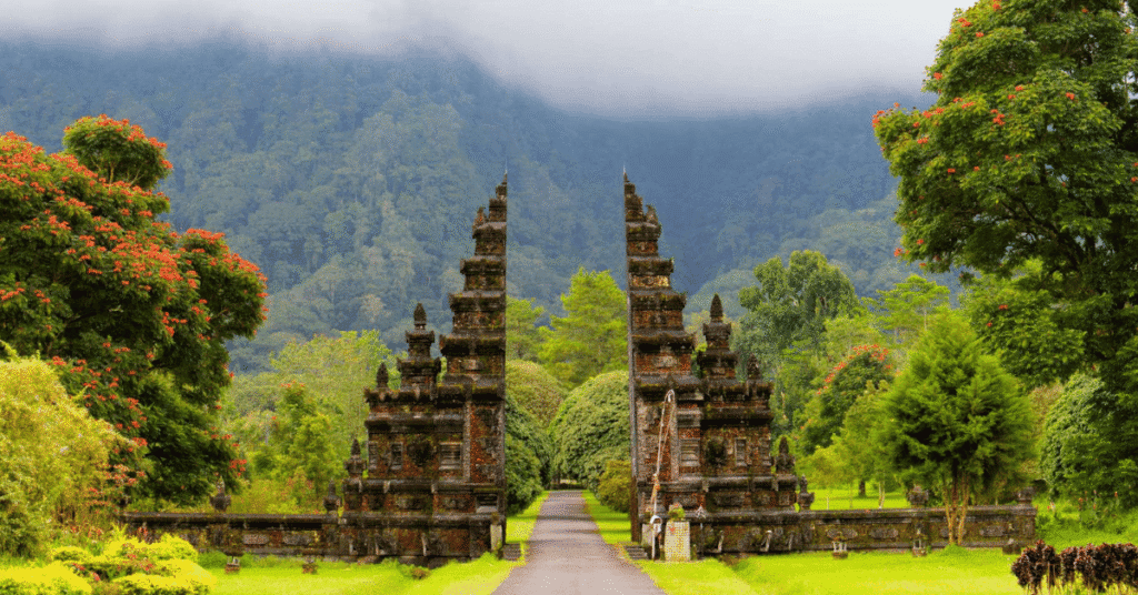 Sanctuary Bali