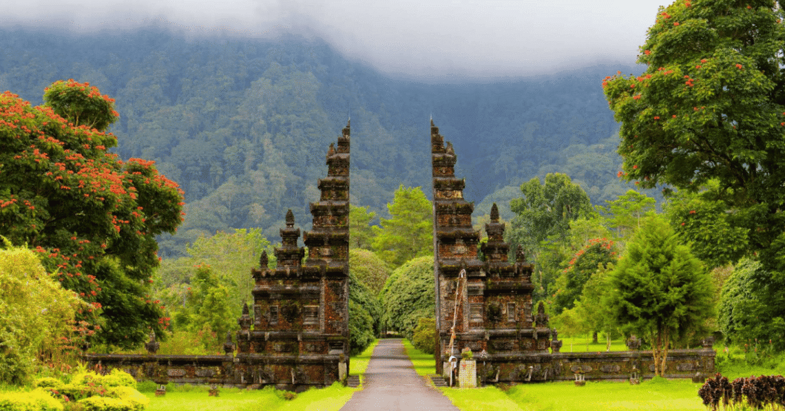 Sanctuary Bali