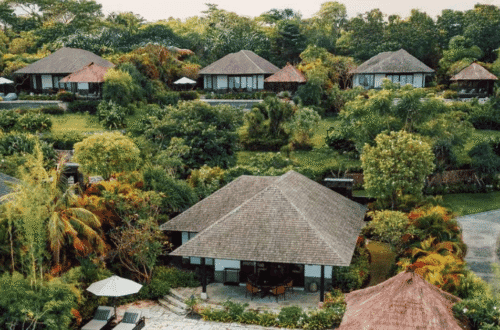 Raffles Bali