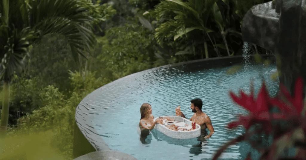 Bali Travel Guide from the UK
