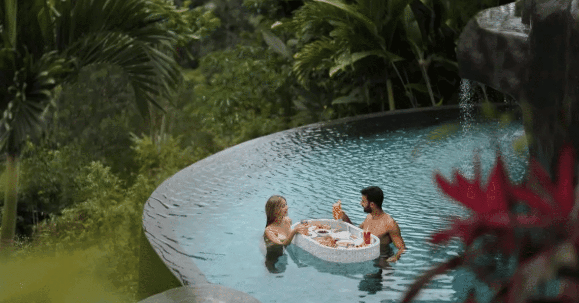 Bali Travel Guide from the UK
