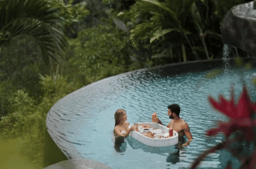 Bali Travel Guide from the UK
