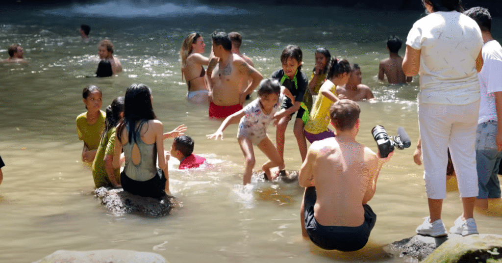 Real Bali Adventures