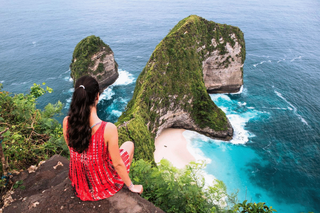 Ultimate Nusa Penida First-Timer’s Guide