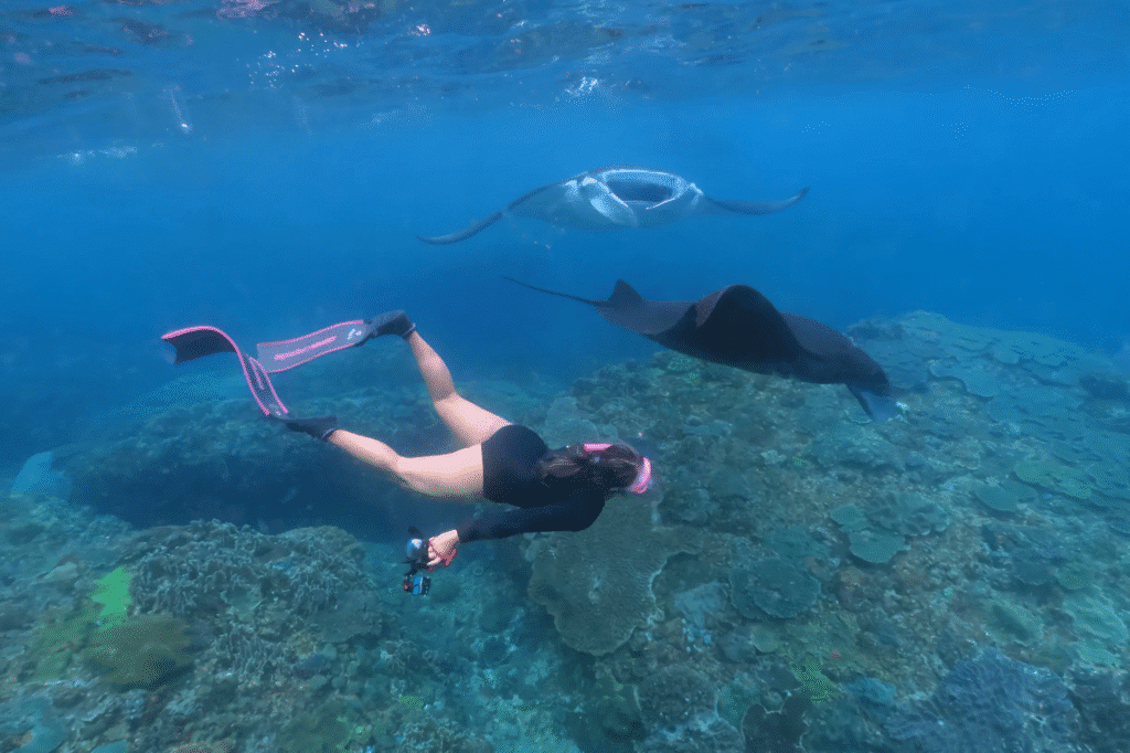 Ultimate Nusa Penida First-Timer’s Guide