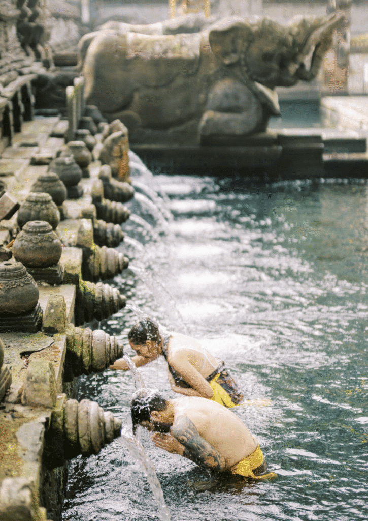 Is Bali Good Luck for Honeymooners?