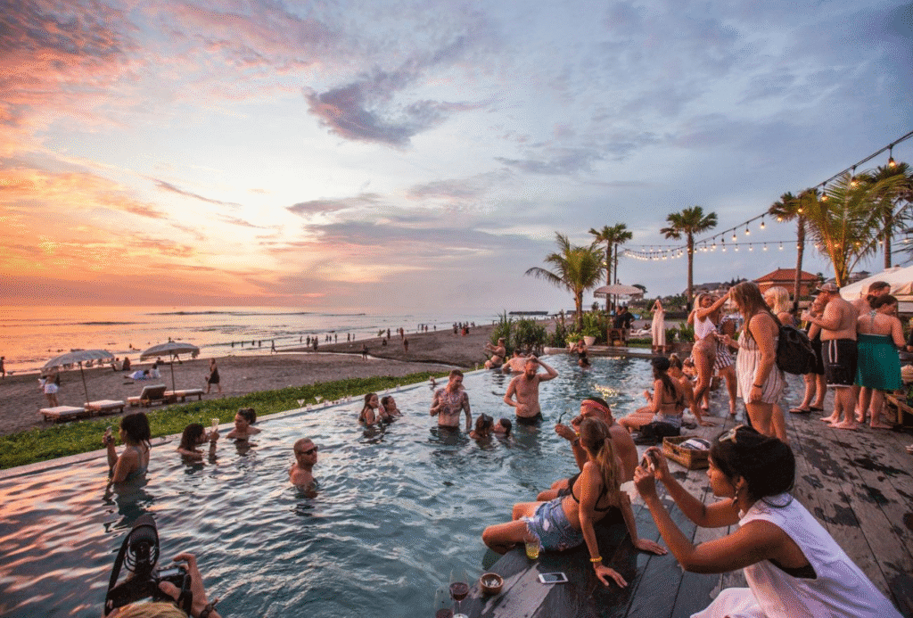 The Insider’s Guide to an Unforgettable Bali Journey