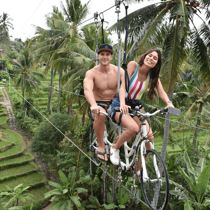 The Ultimate Bali Travel Guide 2025