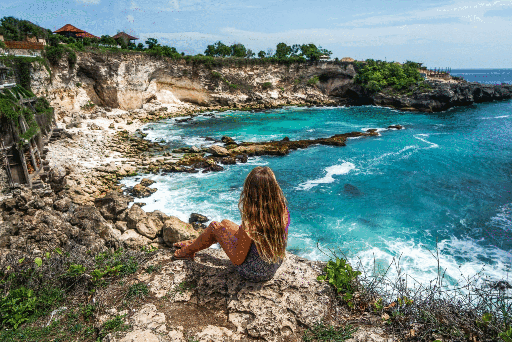 The Insider’s Guide to an Unforgettable Bali Journey