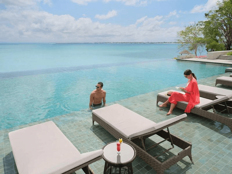 Raffles Bali