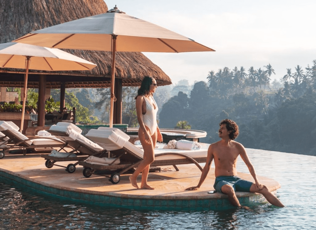 The Ultimate Bali Travel Guide 2025
