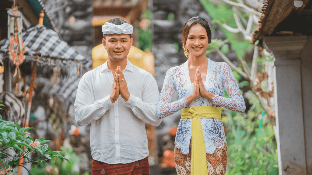 The Ultimate Bali Travel Guide 2025