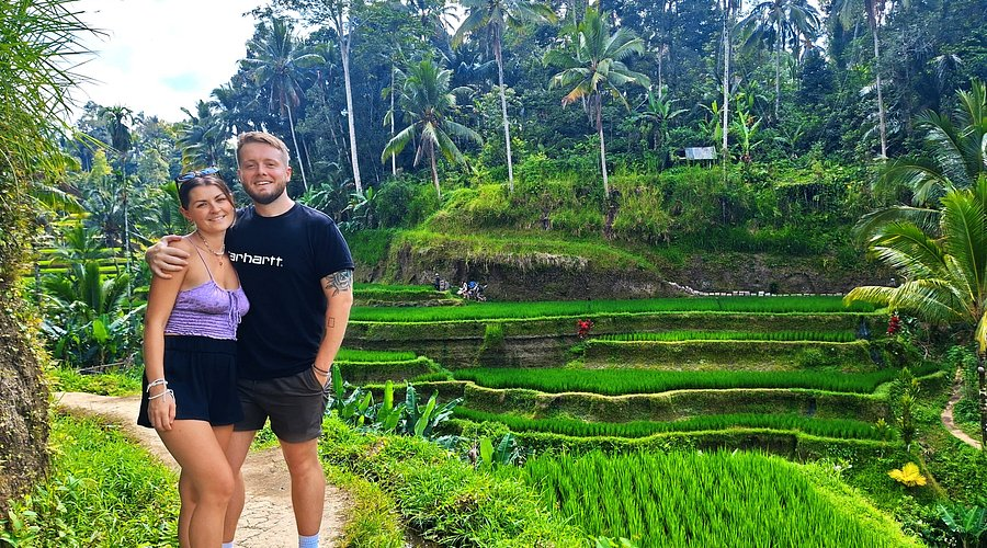The Ultimate Bali Travel Guide 2025