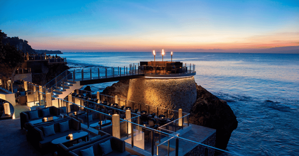AYANA Resort and Spa Bali
