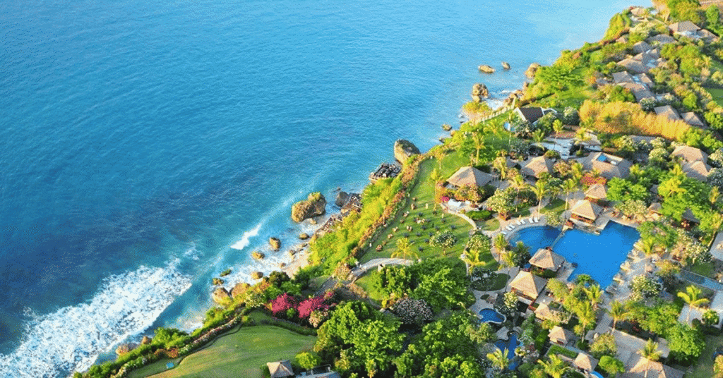 AYANA Resort and Spa Bali