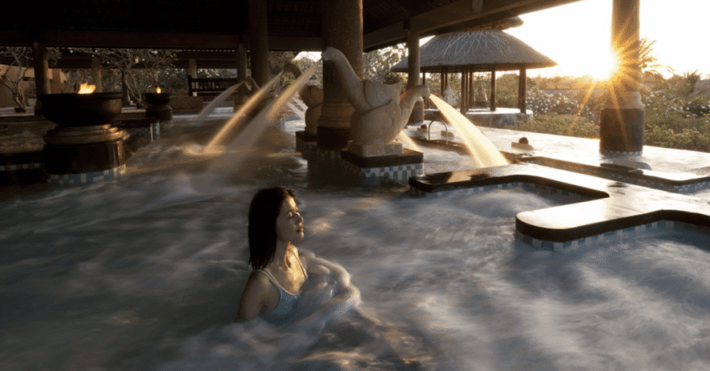AYANA Resort and Spa Bali