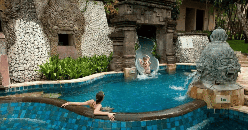 AYANA Resort and Spa Bali