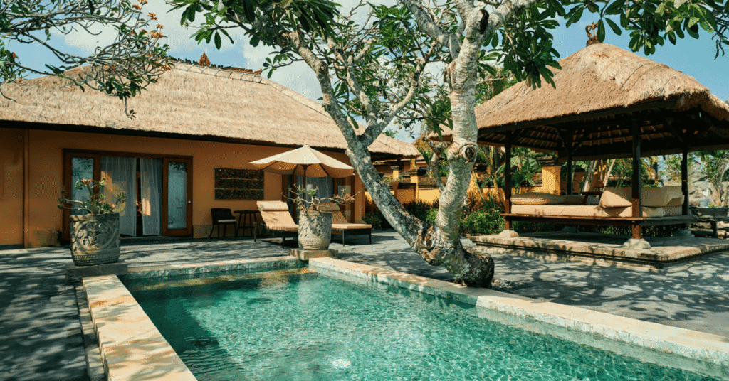 AYANA Resort and Spa Bali