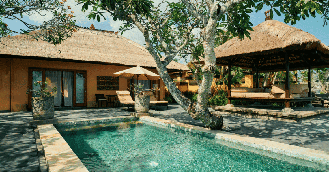 AYANA Resort and Spa Bali