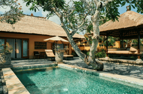 AYANA Resort and Spa Bali