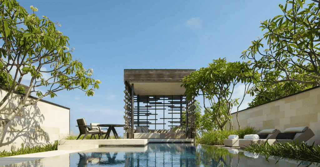 Alila Villas Uluwatu