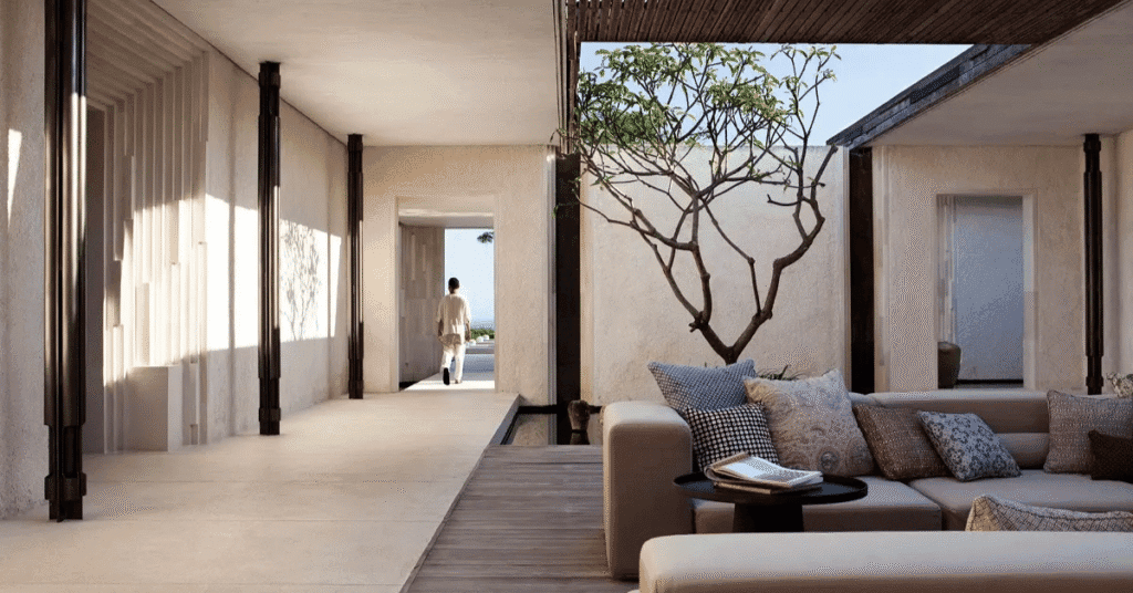 Alila Villas Uluwatu