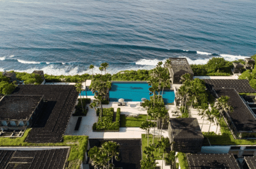 Alila Villas Uluwatu
