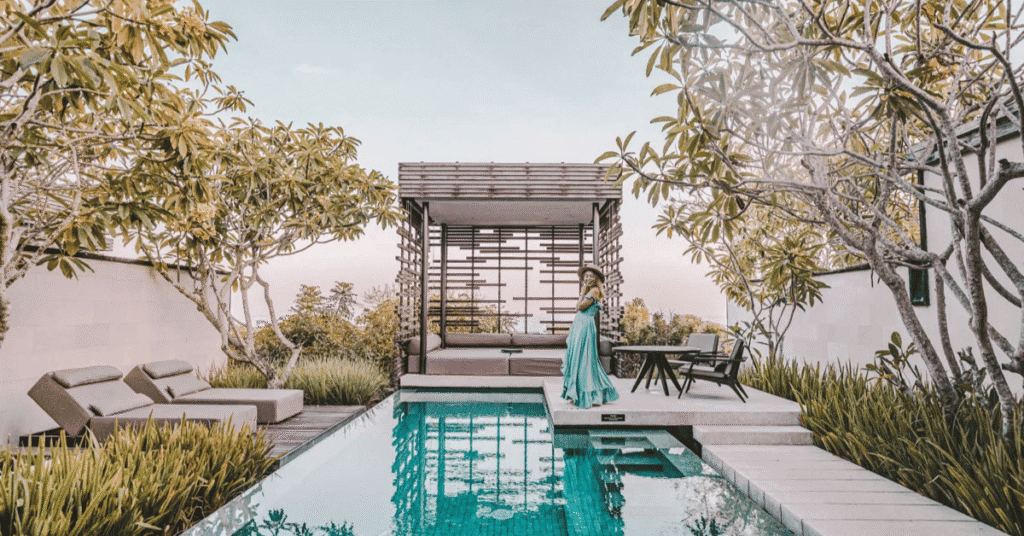 Alila Villas Uluwatu