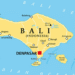 Timezones in Bali