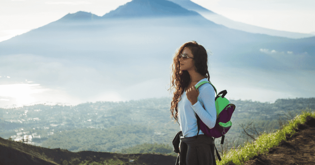 Bali Timezones Explained