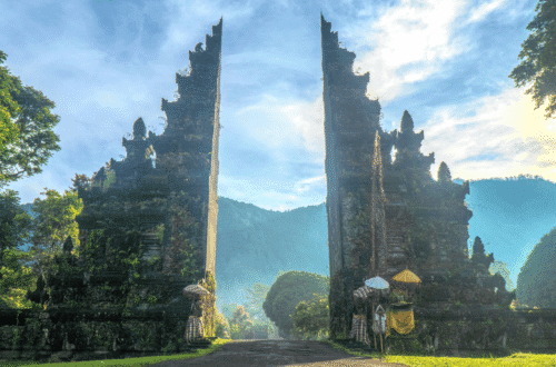 Bali Timezones Explained