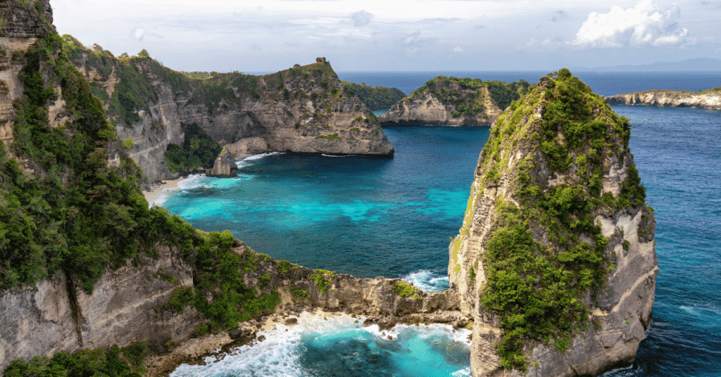 Bali Timezones Explained