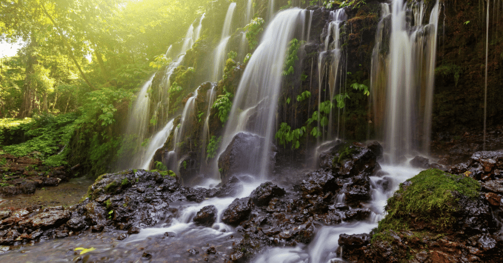 Bali Destinations Guide