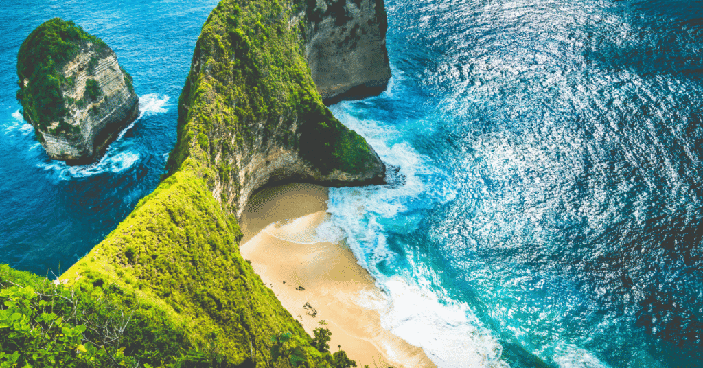 Bali Destinations Guide