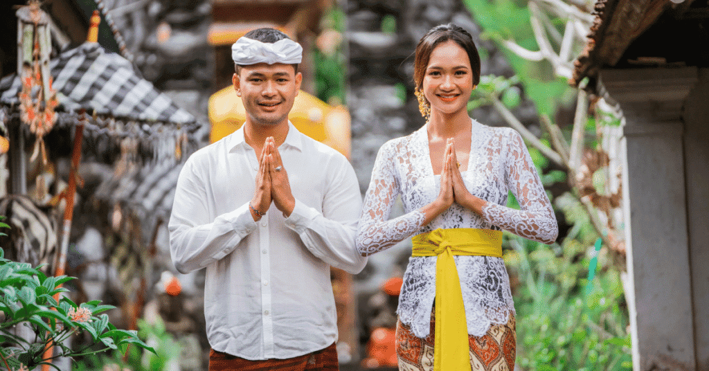 Bali Destinations Guide