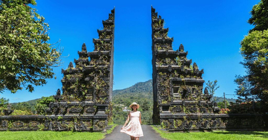 Bali Destinations Guide
