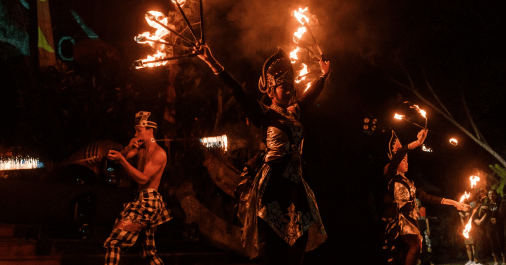 Ubud Writers & Readers Festival