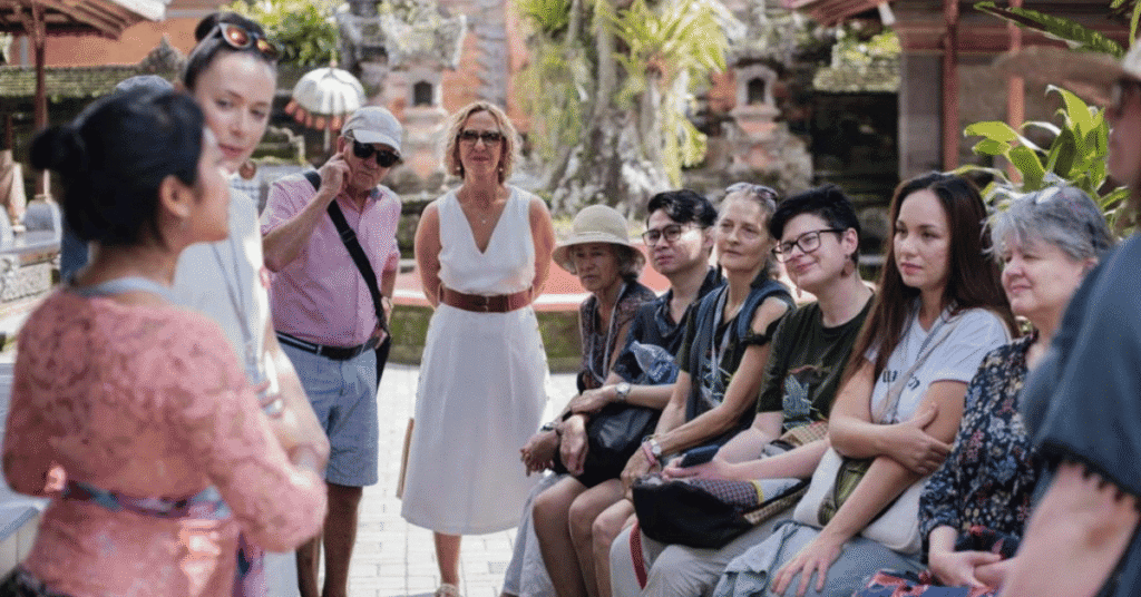 Ubud Writers & Readers Festival